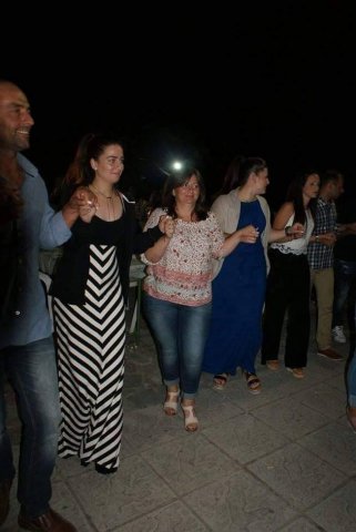 Πανηγύρι 2016